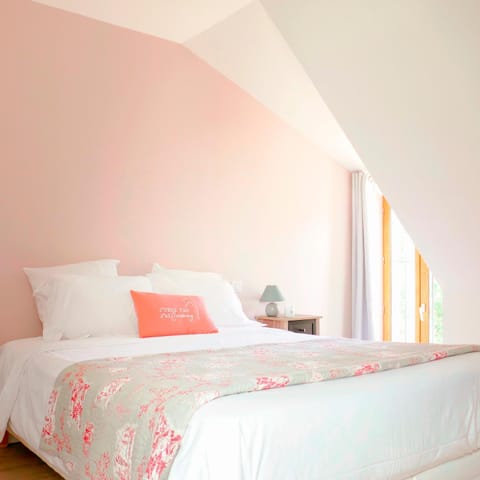 Le clos des Ty House in La Baule-Escoublac