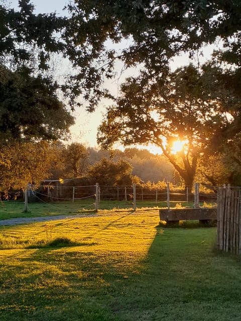 Le clos des Ty House in La Baule-Escoublac