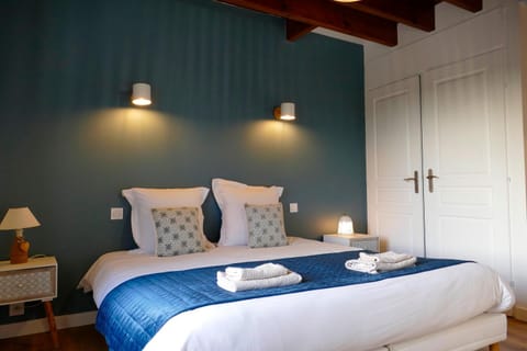 Le clos des Ty House in La Baule-Escoublac