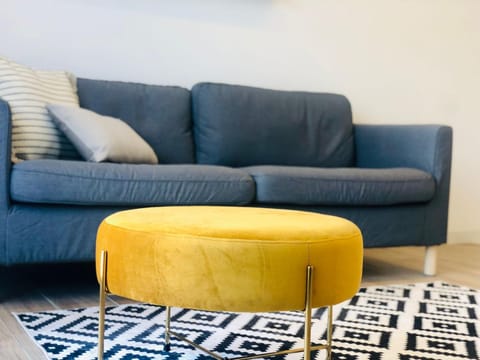 Sea & Sun Apartment in Korčula