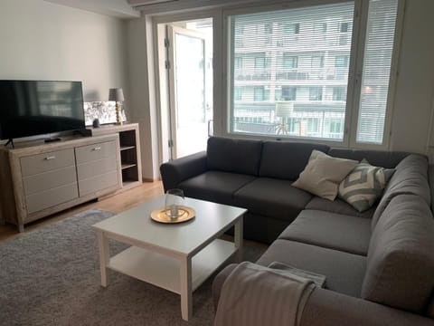 Modern one bedroom apartment nearby Airport Apartment in Helsinki