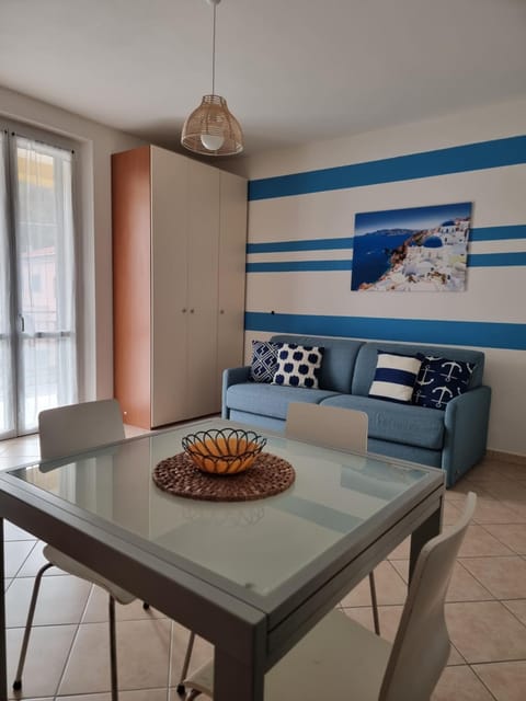 Sabrina studio apartment Apartment in La Spezia