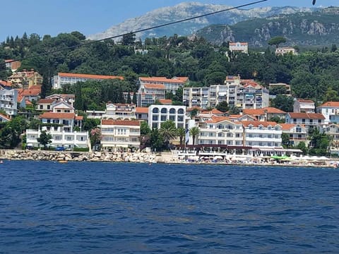 Savina Apartment in Kotor Municipality