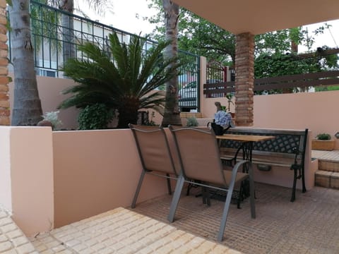 petite nafplio sofos apartment Apartment in Nafplion