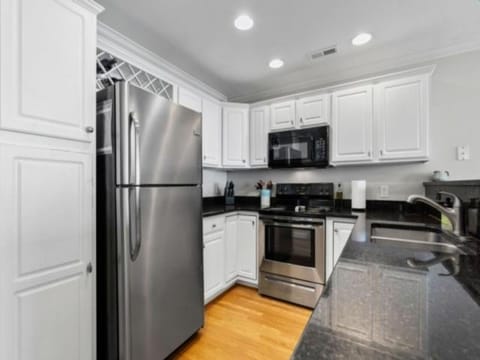 Almost Heaven home House in Carolina Beach