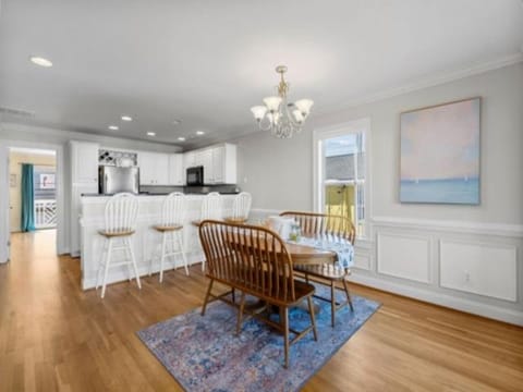 Almost Heaven home House in Carolina Beach