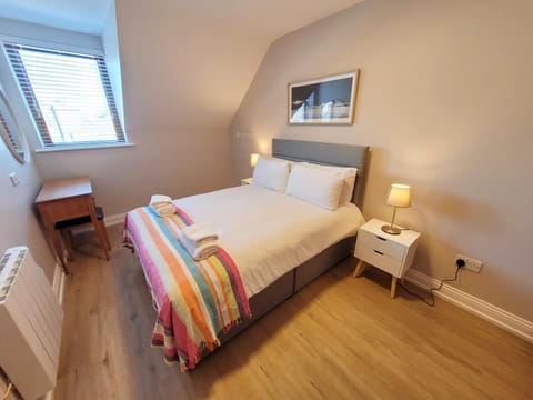 Donegan Court Aparthotel Apartment hotel in Galway