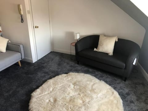 Flat 8 Buxton Town centre apartment Apartment in High Peak District