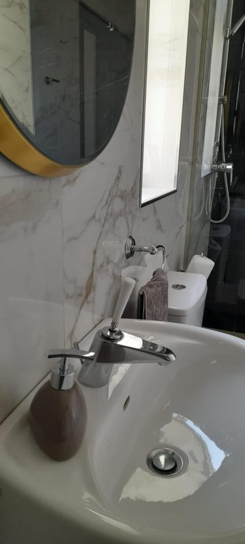 Coral Reef Apartments Apartment in Saint Paul's Bay