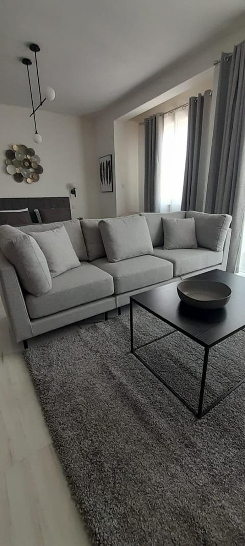 Coral Reef Apartments Apartment in Saint Paul's Bay