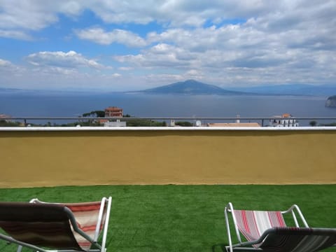 Natural landscape, Balcony/Terrace