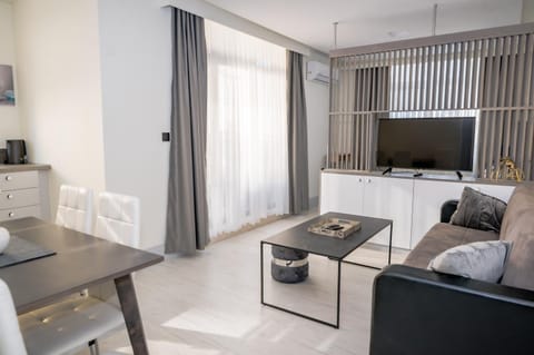 Communal lounge/ TV room, Living room, Seating area