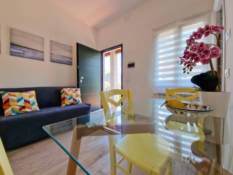 Ela dream Apartment in La Spezia