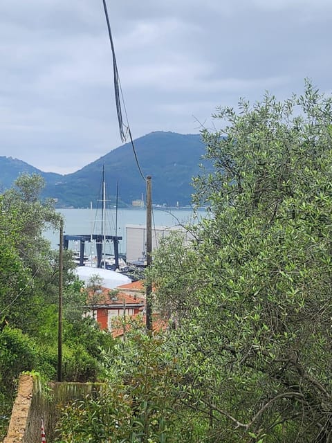 Ela dream Apartment in La Spezia