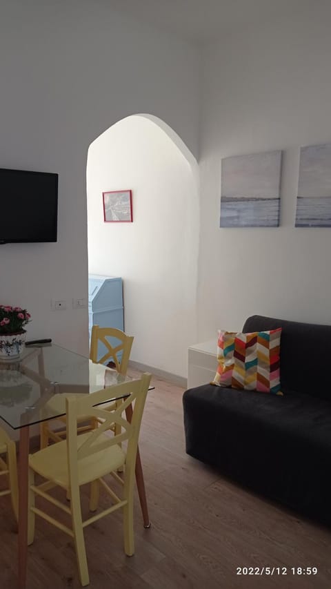 Ela dream Apartment in La Spezia
