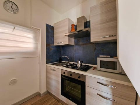 Ela dream Apartment in La Spezia