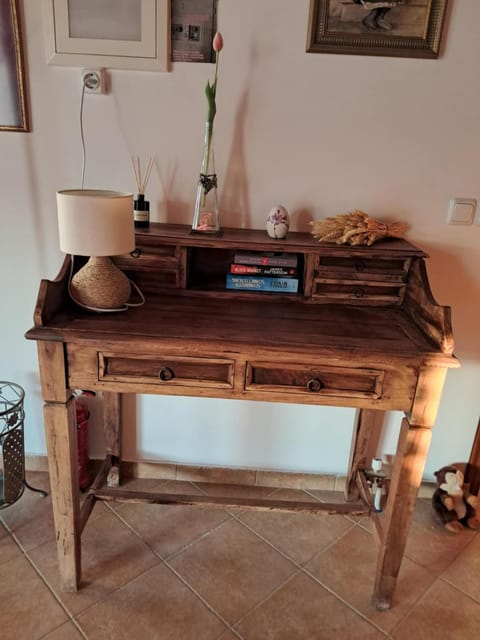 A View from the Attic Window. Kyparissia, Messinia Apartment in Messenia