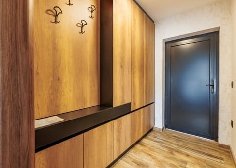 Apartmani Tiske noći Apartment in Vojvodina