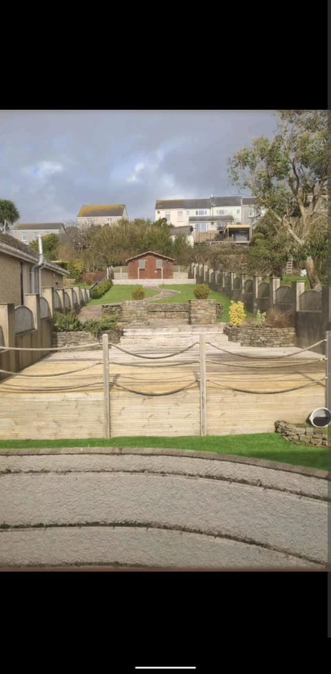 Sunset cottage Vacation rental in Wales