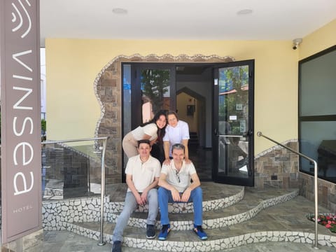 Staff