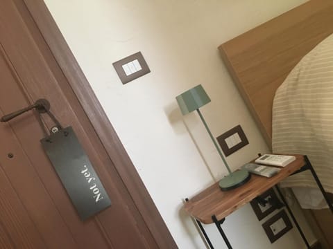 GAPO Rooms Bed and Breakfast in Province of Foggia