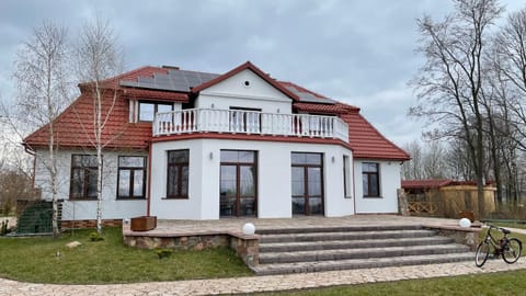 Property building, Balcony/Terrace