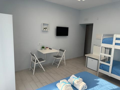 La spiaggia b&b Bed and Breakfast in Castellammare di Stabia