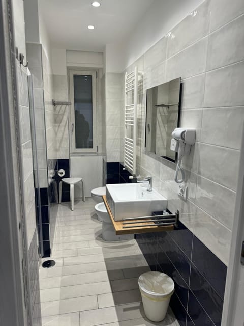 La spiaggia b&b Bed and Breakfast in Castellammare di Stabia