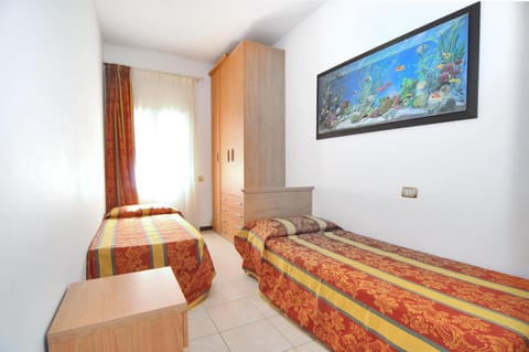 Milan Apartment in Caorle