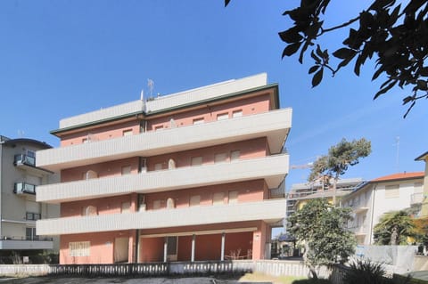 Milan Apartment in Caorle