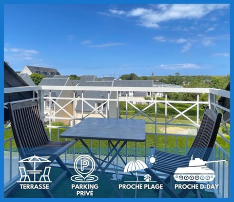 View (from property/room), Balcony/Terrace