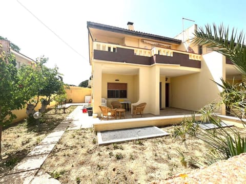 La villetta di S'Oru 'e Mari SX Villa in Quartu Sant'Elena