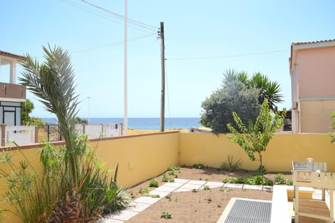 La villetta di S'Oru 'e Mari SX Villa in Quartu Sant'Elena