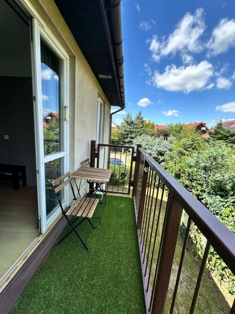 Dekoratoria Apartments Apartment in Krakow