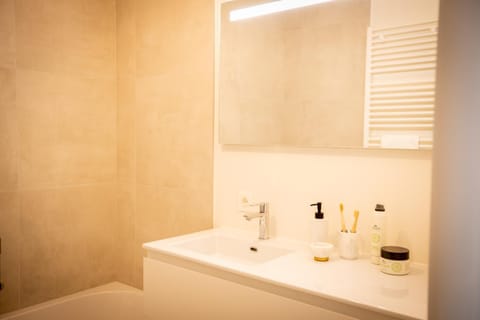 La Risacca, Luxurious, 3 bedroom, sea view design apartment Apartment in Zeeland, Netherlands