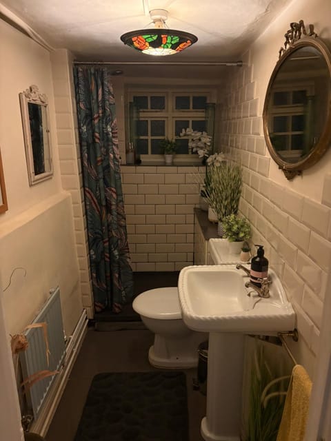 Toilet, Bathroom