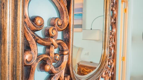 Decorative detail