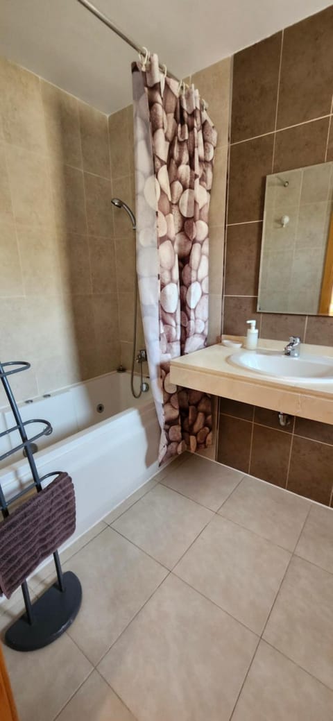 Casa Montesol House in Calp