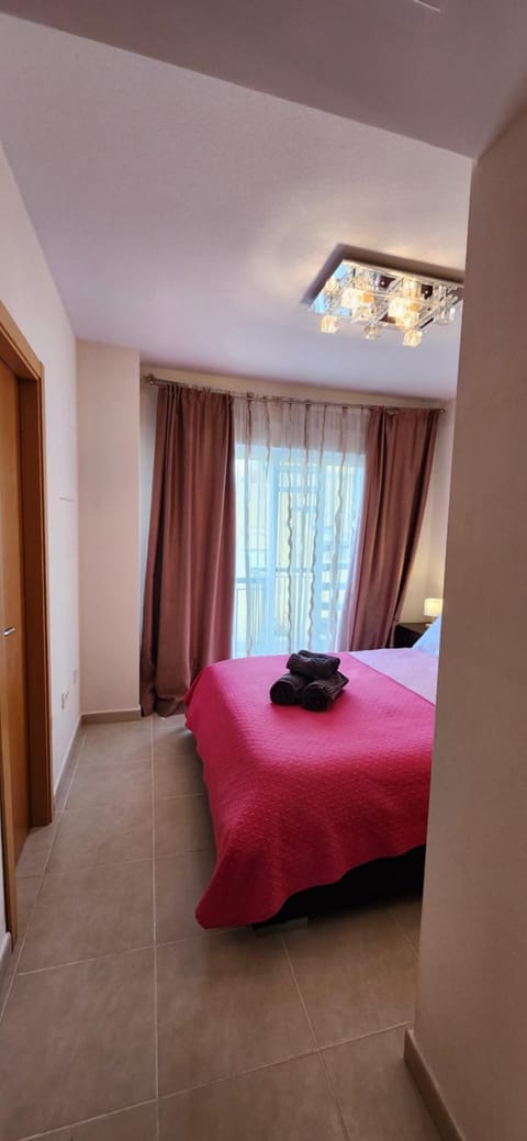 Casa Montesol House in Calp