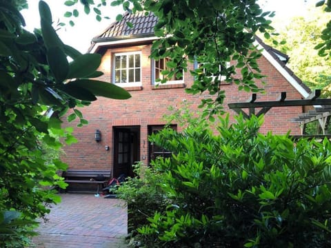 Ferienwohnung Westerheide Apartment in Nordfriesland