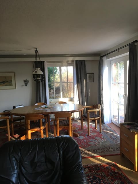 Ferienwohnung Westerheide Apartment in Nordfriesland