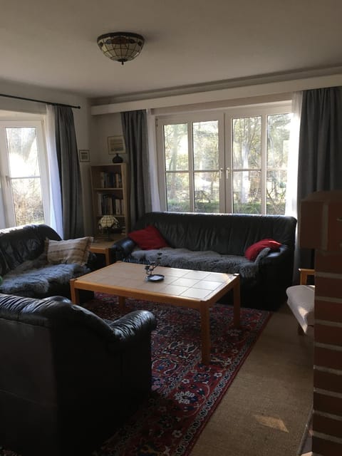 Ferienwohnung Westerheide Apartment in Nordfriesland