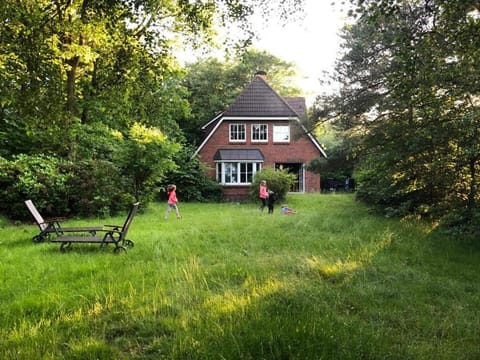 Ferienwohnung Westerheide Apartment in Nordfriesland