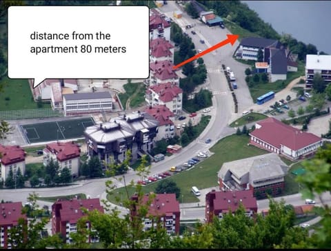 Apartment HOLIDAY LAKE - PIVA 2022 Apartment in Montenegro