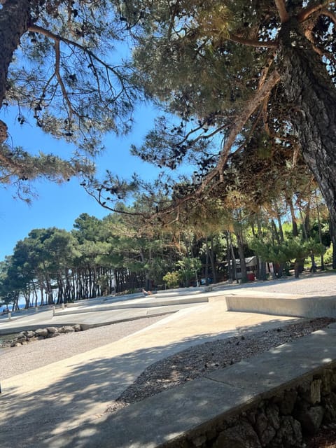 Day, Natural landscape, Beach
