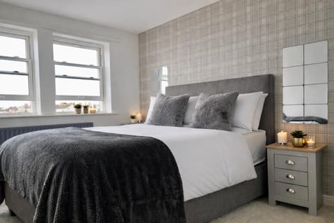 Beautiful Beach Front Cottage House in Allerdale District