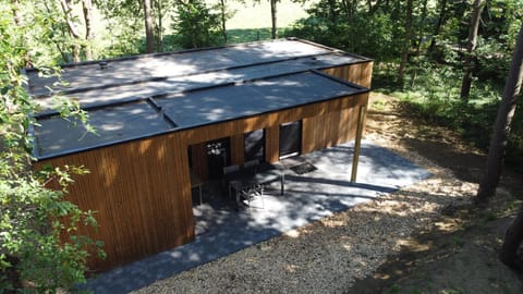 Vakantiewoning De Kleine Duinberg - Chalet Nr 9 Apartment in Mol