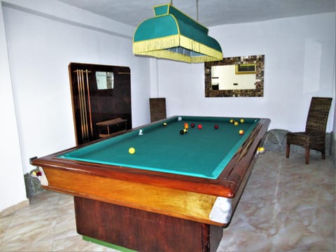 Billiard