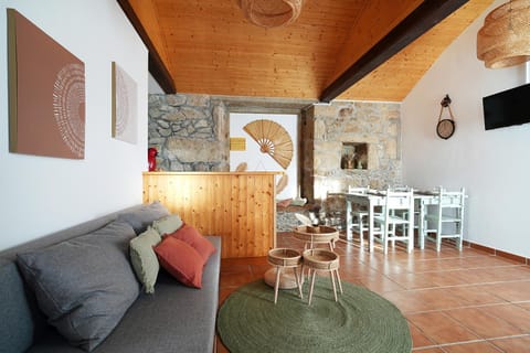 Property building, Off site, TV and multimedia
