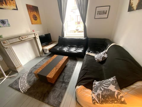 Cozy studio close to Zaventem Airport Apartment in Brussels